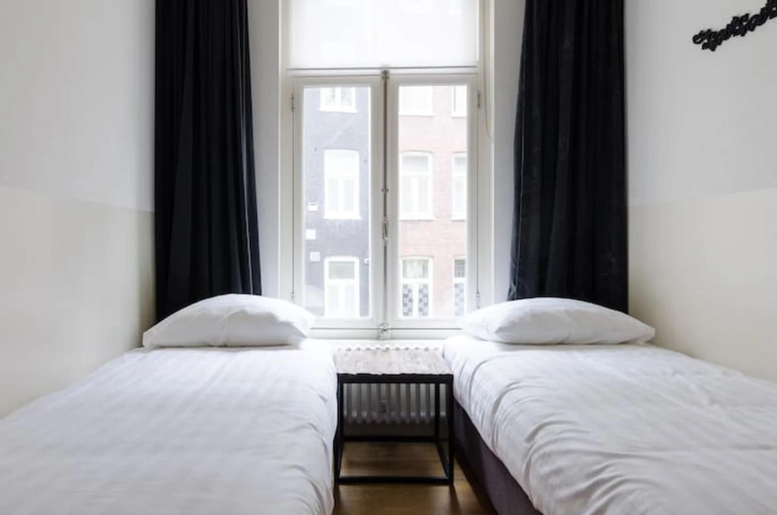 Bedroom in Marnix Design: Downtown Dream - 5