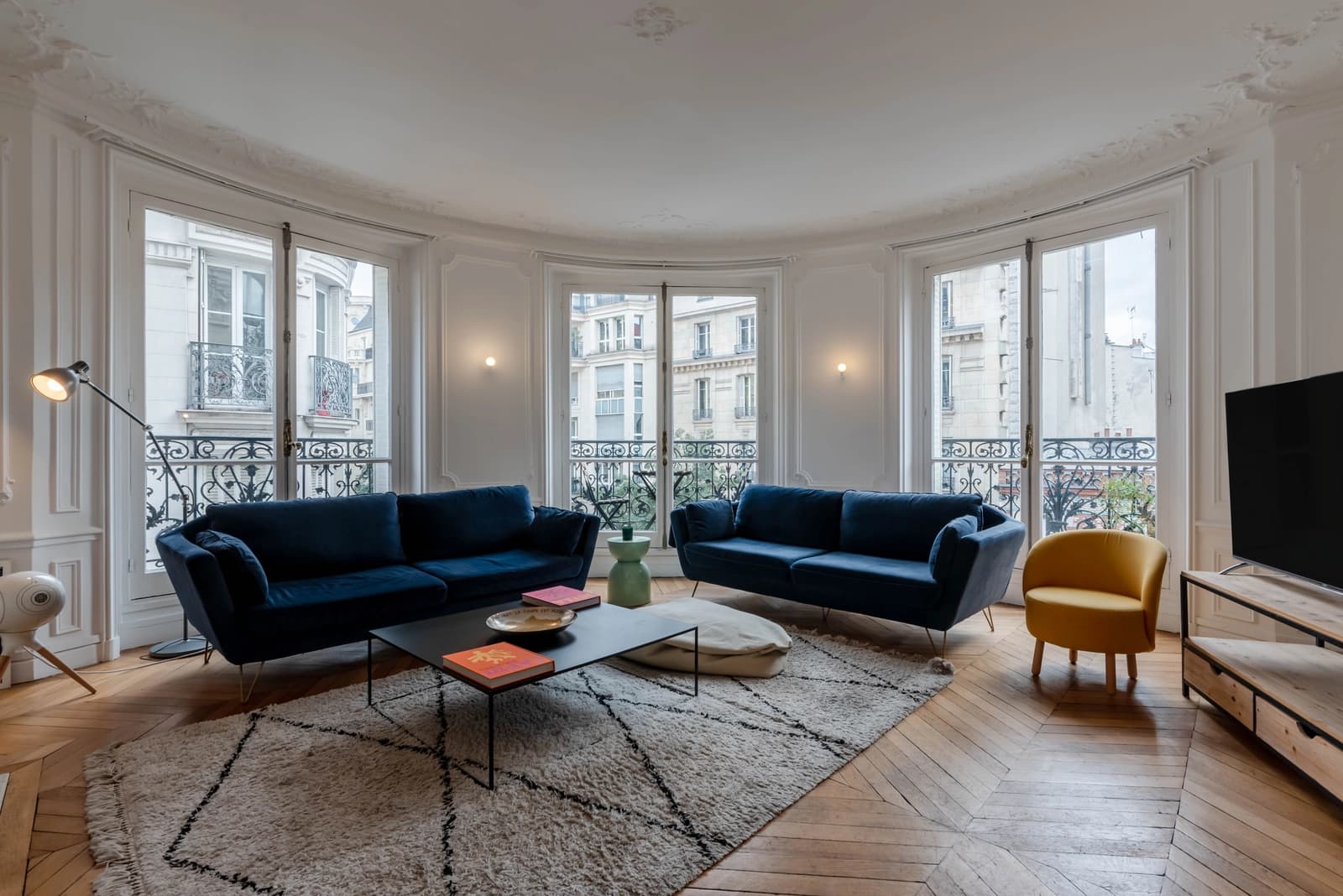 Space Bright workspace in the heart of the Marais - 0
