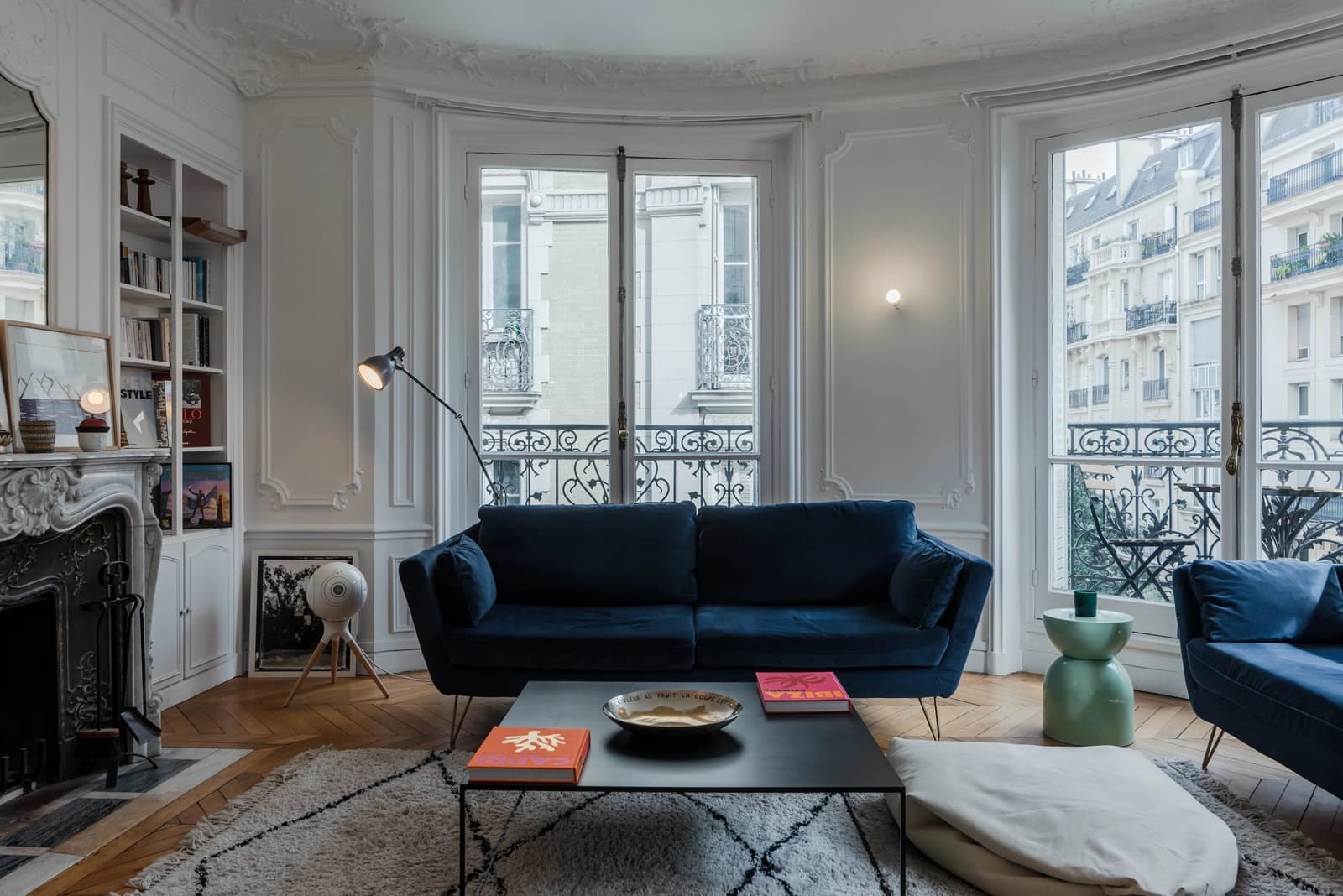 Space Bright workspace in the heart of the Marais - 5