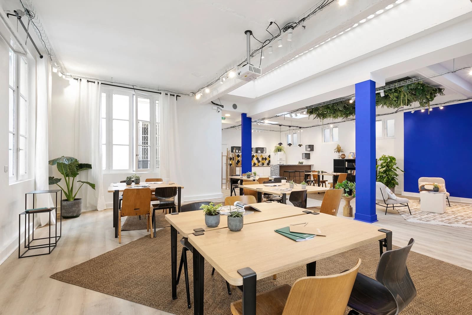 Meeting room in Creative space 2 steps from the Champs-Elysées - 4