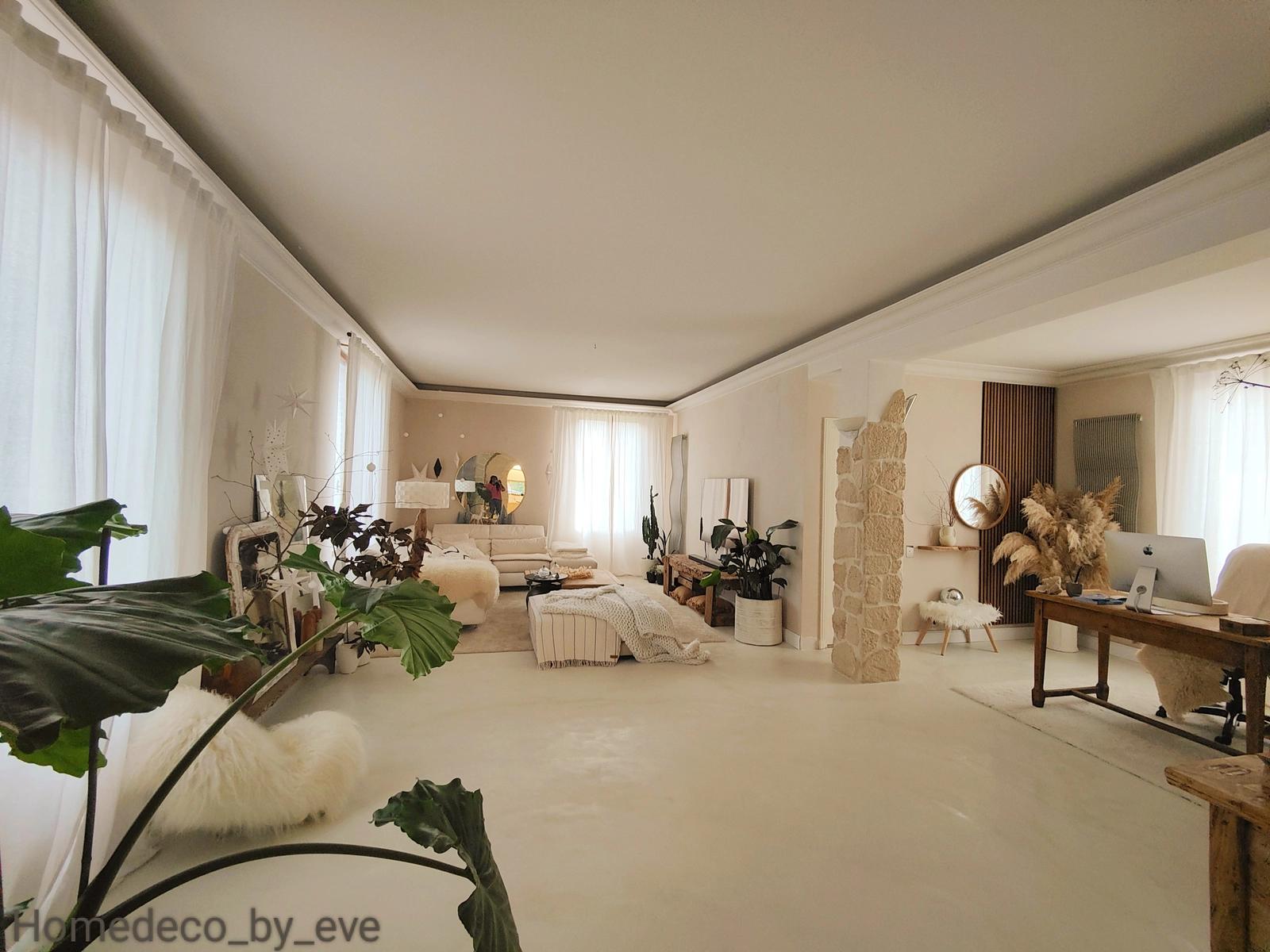 Dormitorio dentro Wabi Sabi'Home - 1