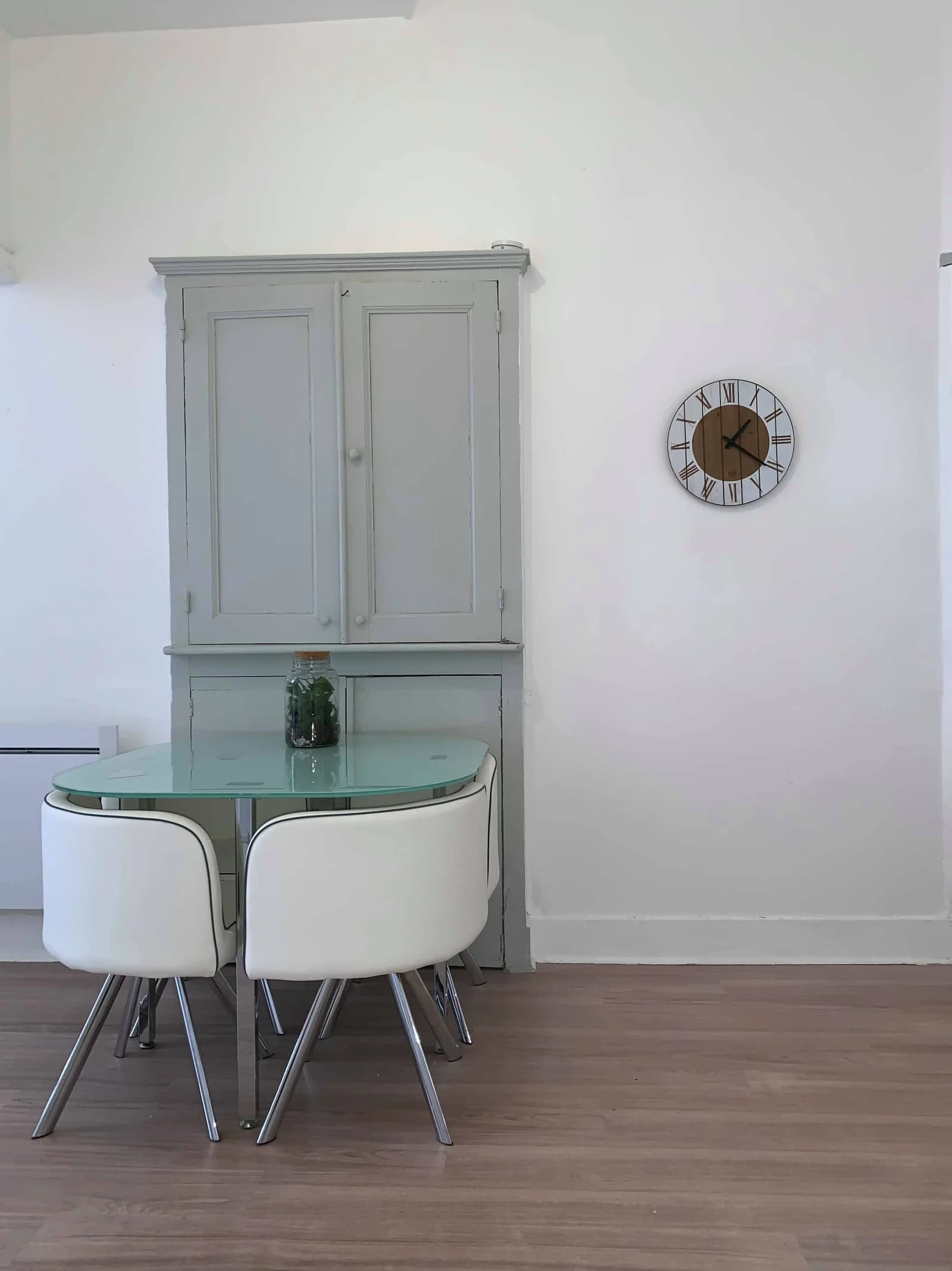 Meeting room in Charming 2-room apartment in the historic center - 2