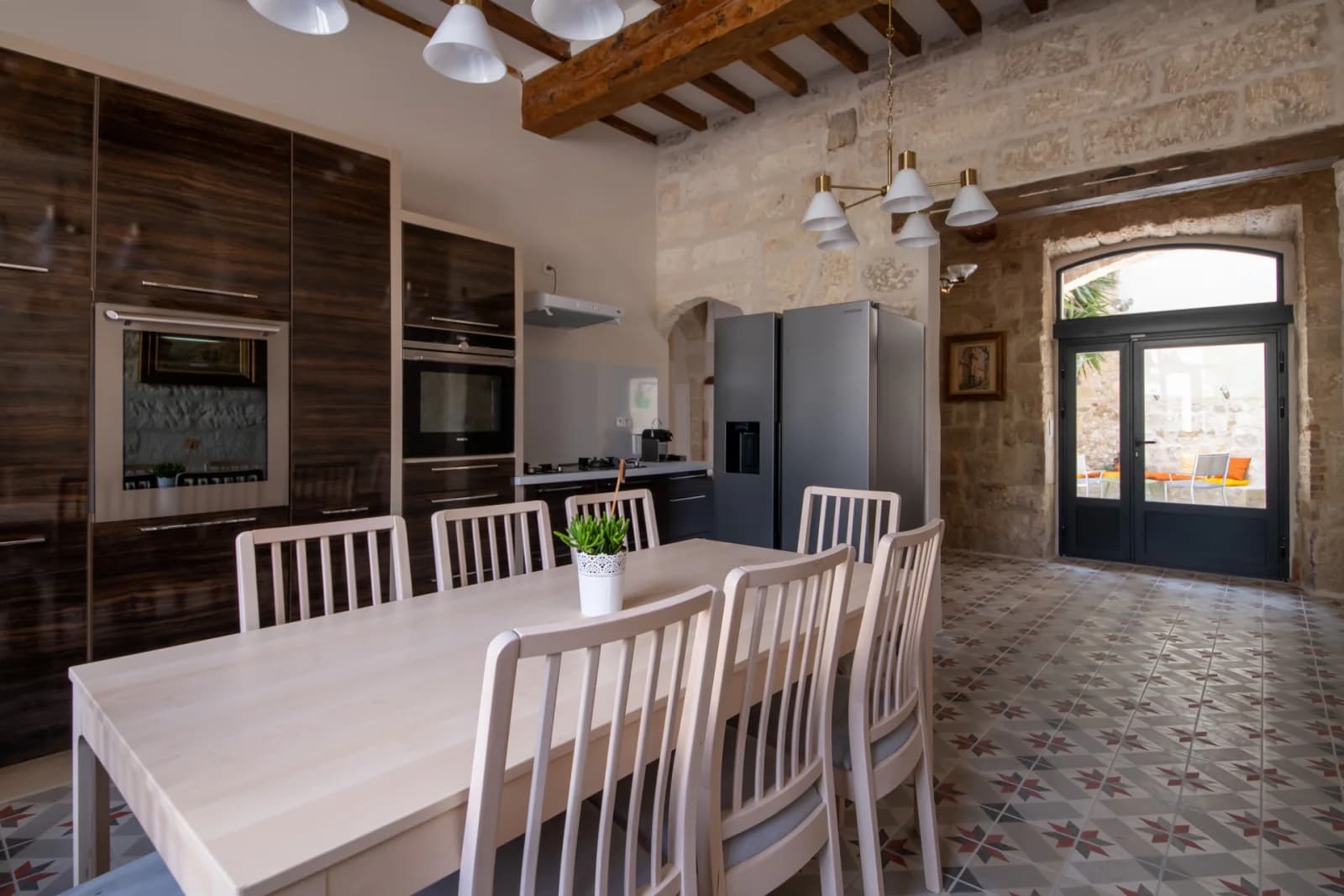 Meeting room in 16th-century town house 5 minutes from Avignon - 5