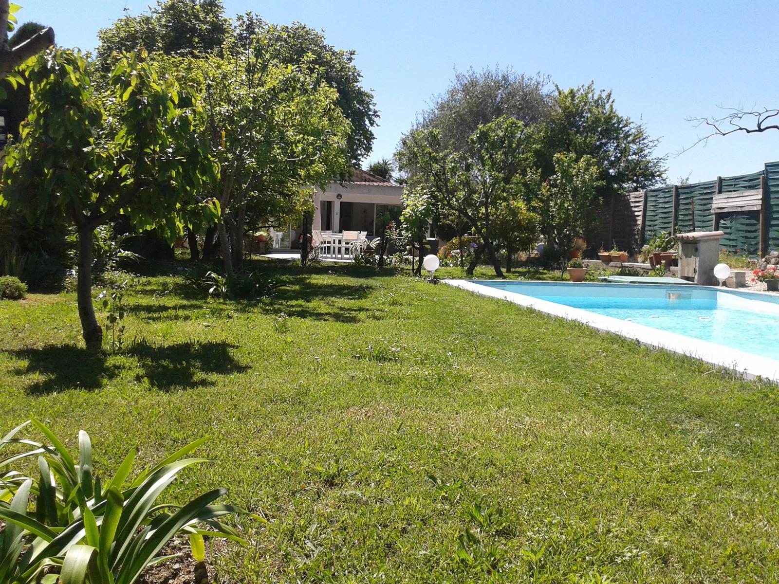 Salle de réunion dans The Dedela Beach, villa avec piscine - 3