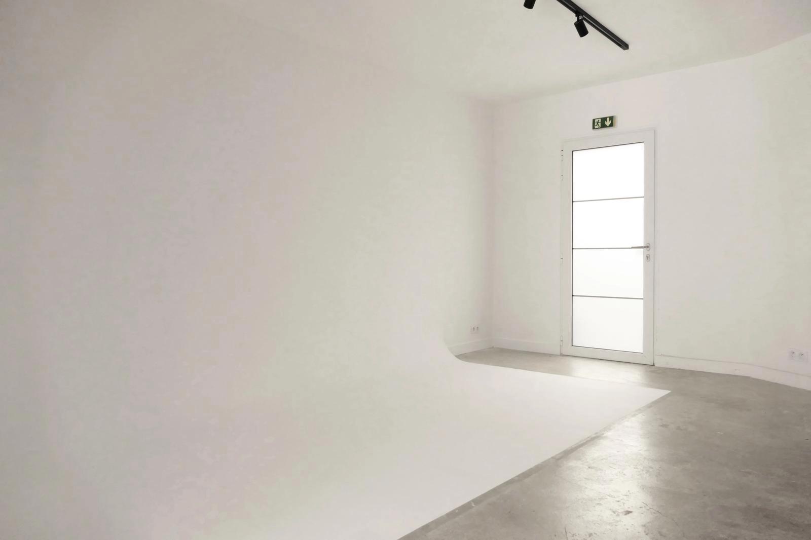 Living room in Studio photo et Showroom au coeur de Paris - 1
