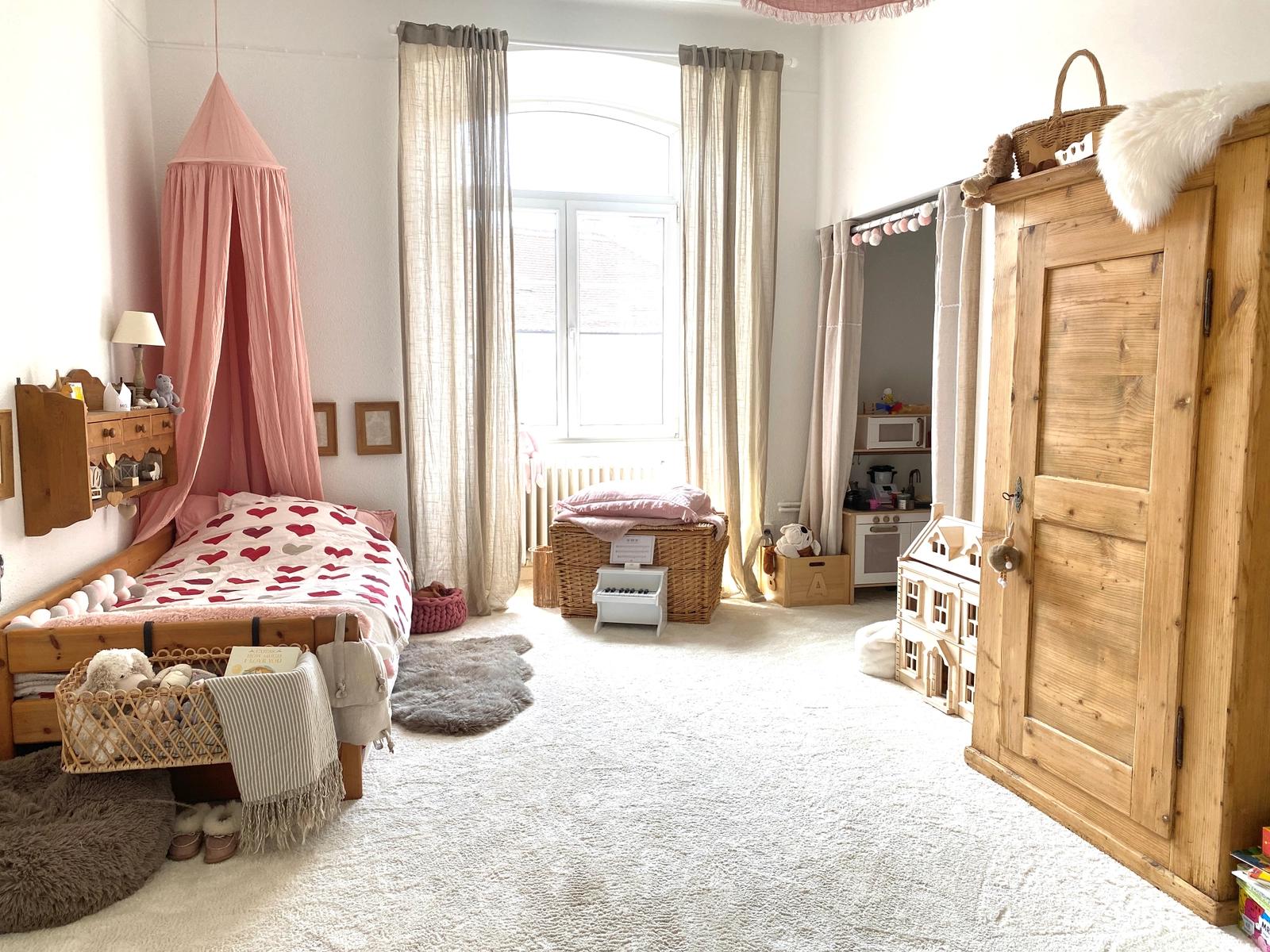 Dormitorio dentro Acogedor apartamento tipo chalet en Haguenau - 5