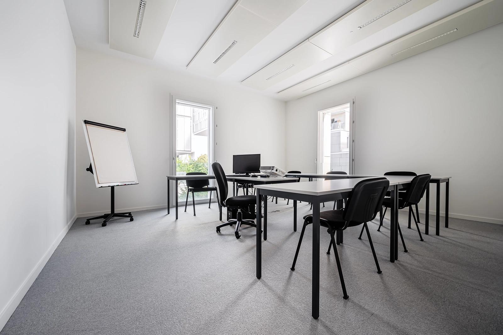 Meeting room - 28m² - 14 pers