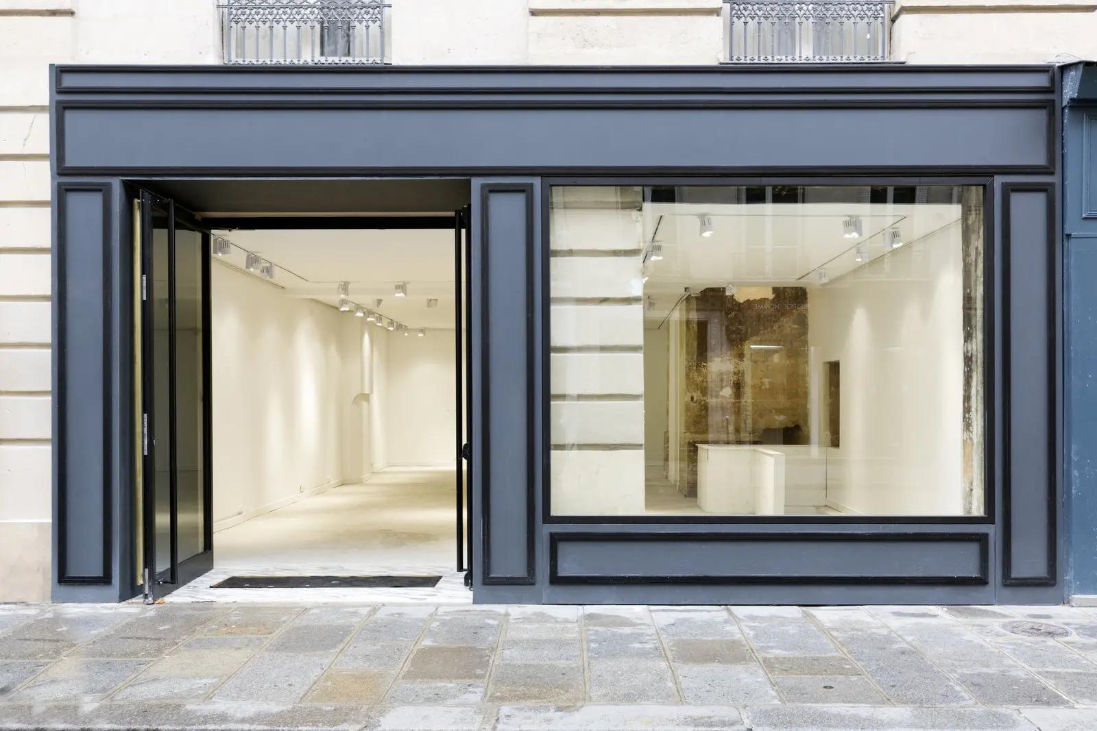 Space Refined gallery in the Marais - 4