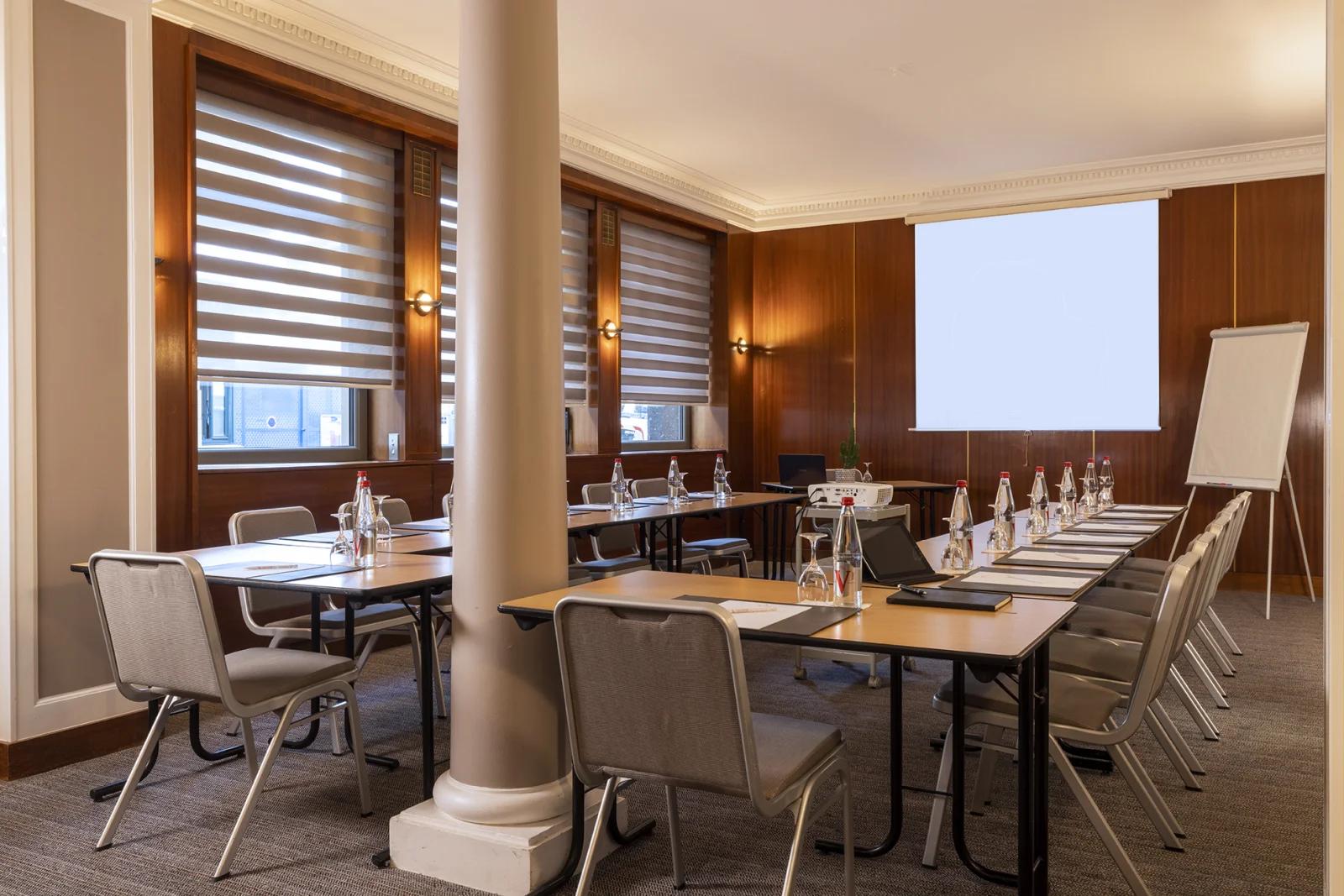 Meeting room in Le Grand Salon  - 1