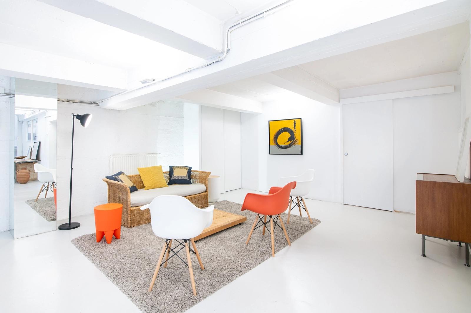 Space The New York Loft in the heart of Lyon! - 3