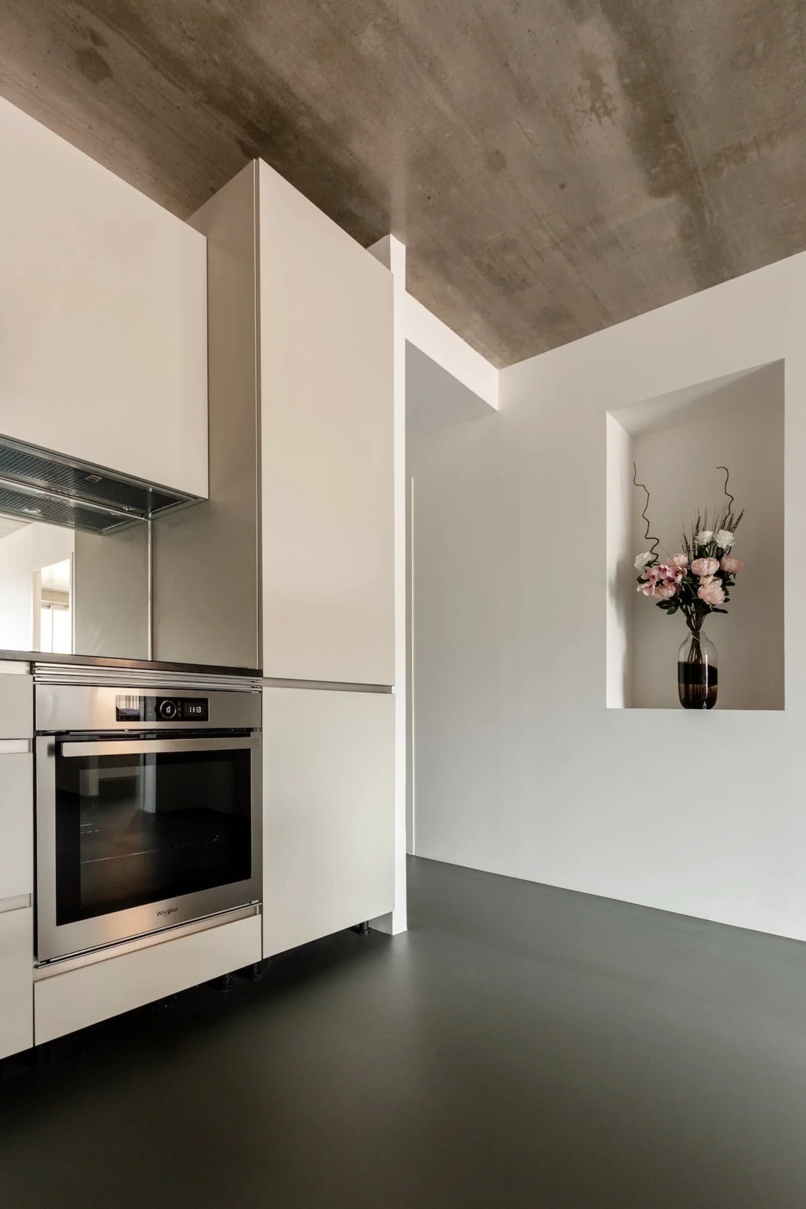 Kitchen in Design House - 5