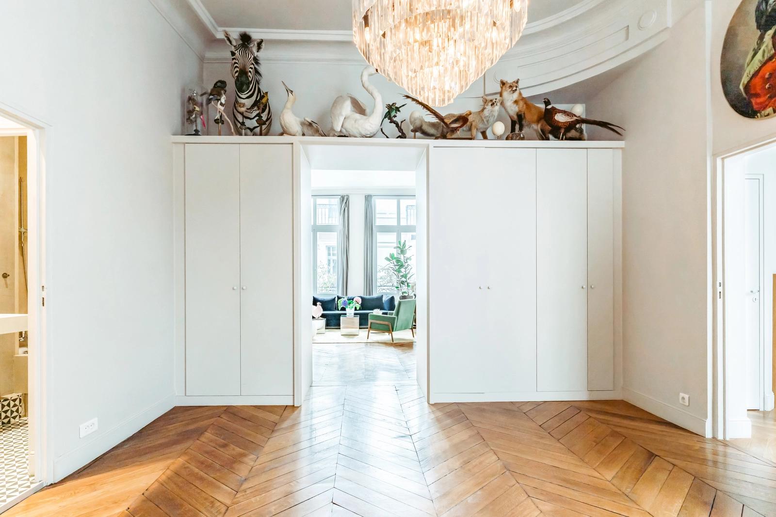 Space 112m² between La Bourse and the Palais Royal - 4