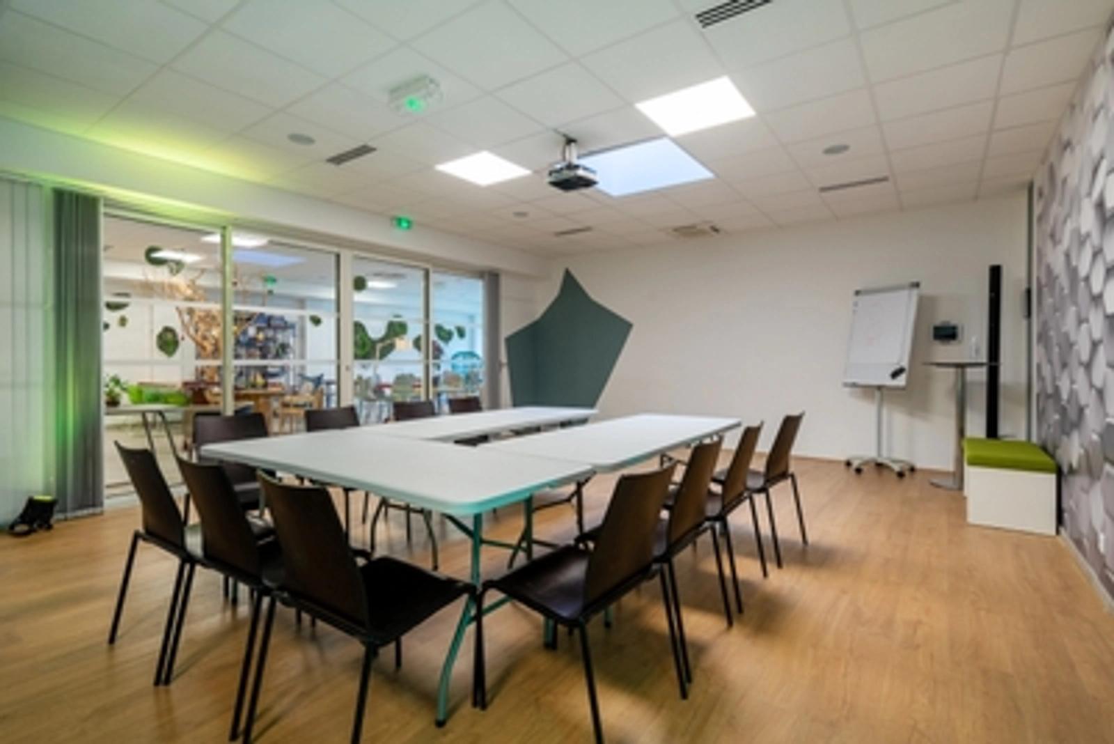 Meeting room in Zen room for your meetings or events - 0