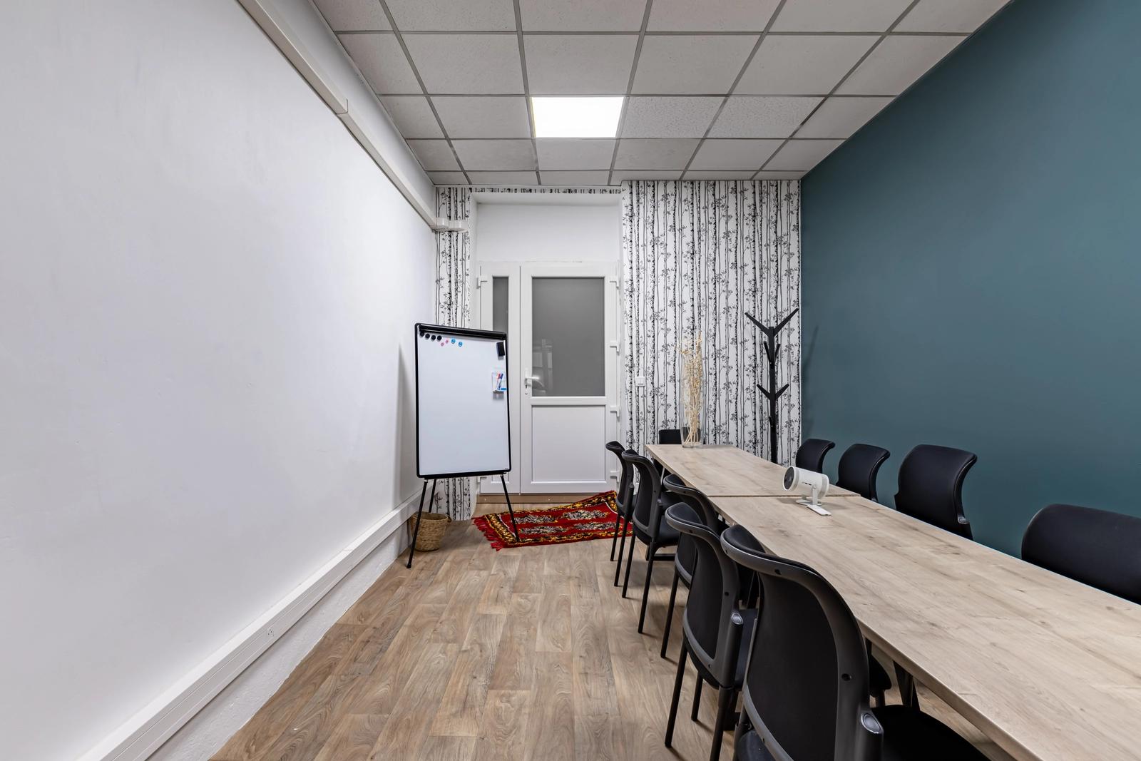 Space Cosy meeting room - 3