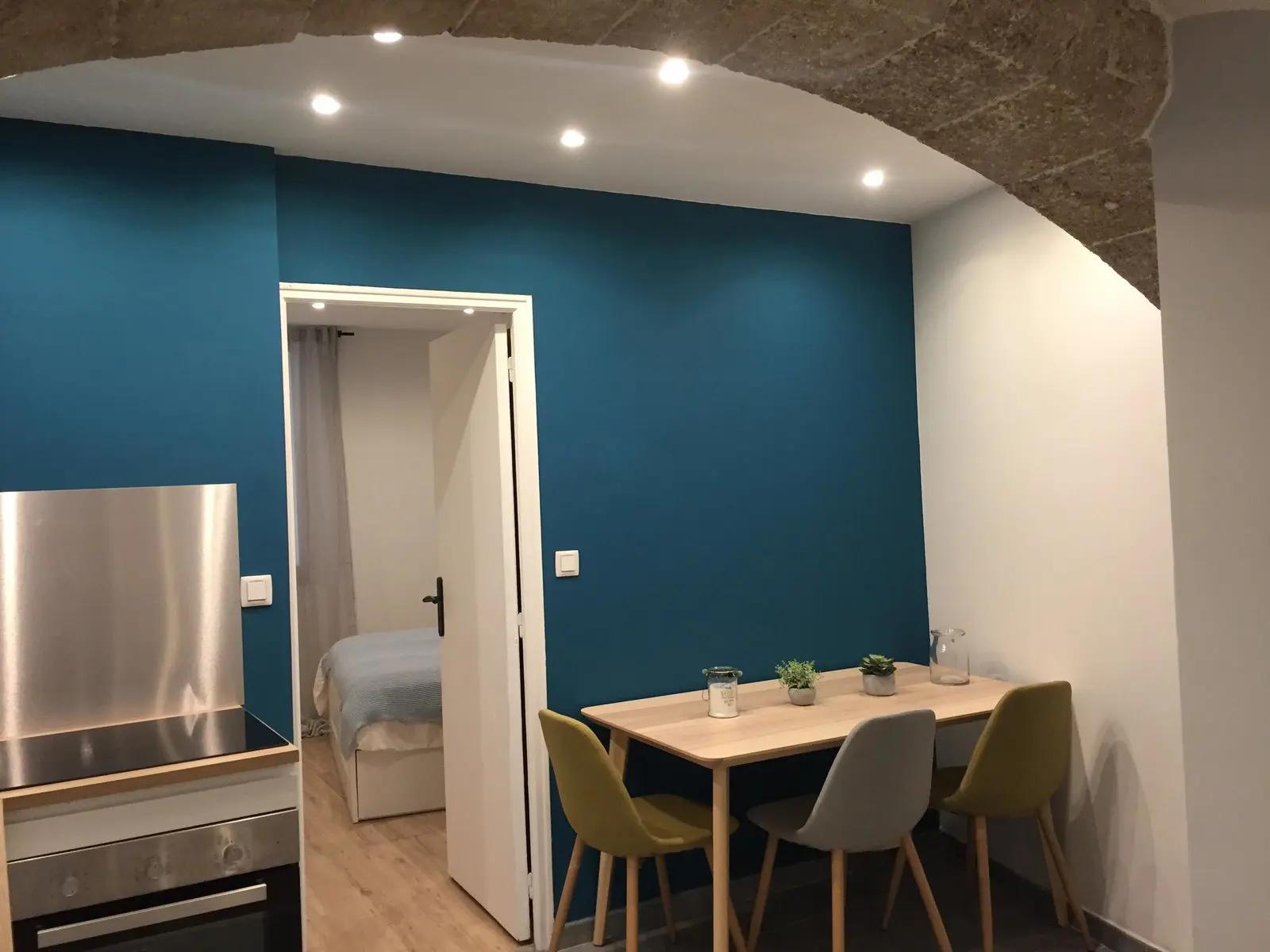 Espace Appartement chaleureux et moderne à Béziers - 2
