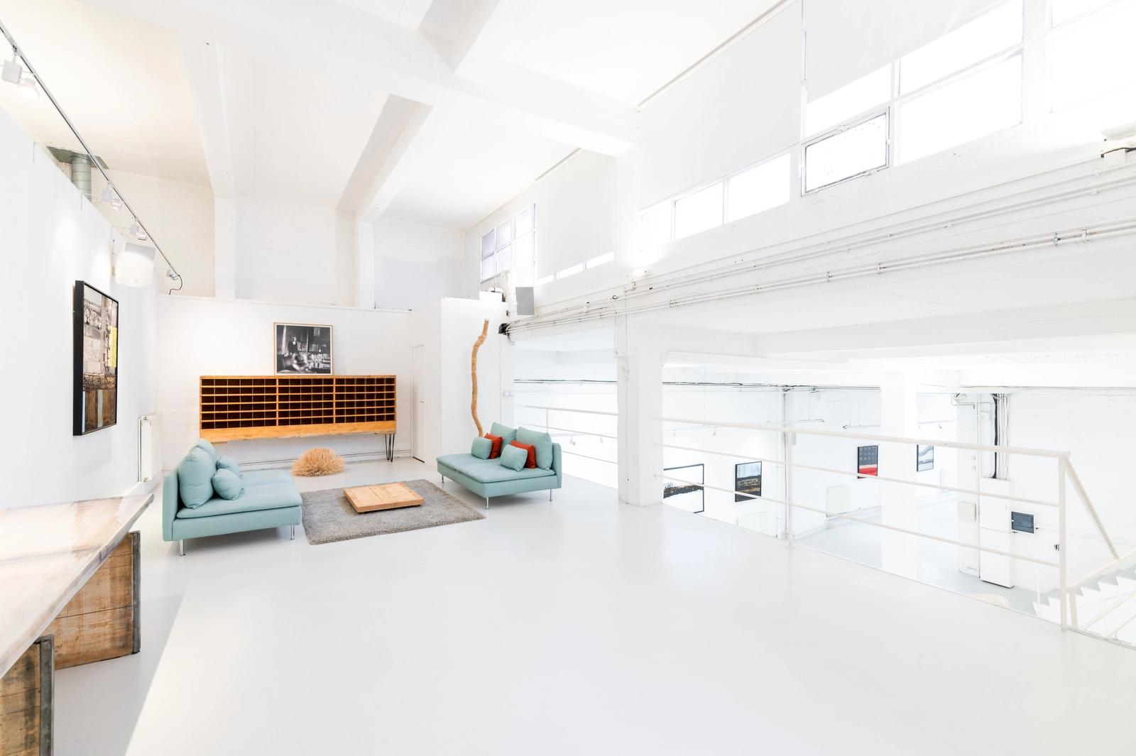 Space The New York Loft in the heart of Lyon! - 4