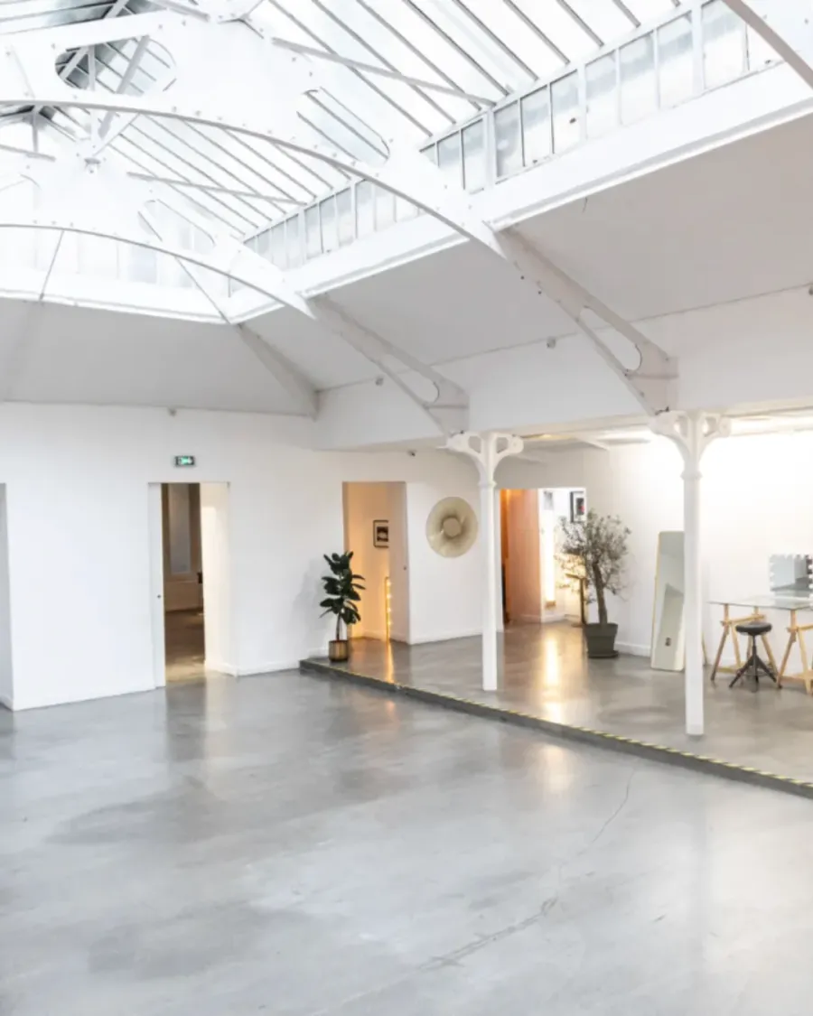 Espace Atypique
