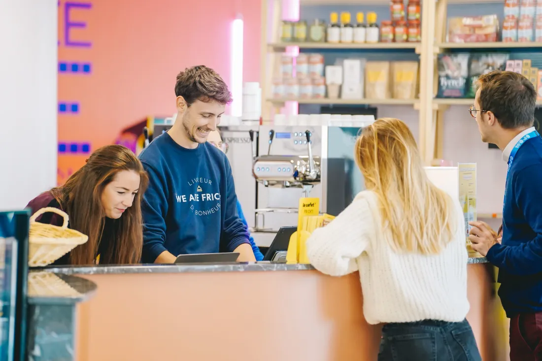 Workspitality : et si l'expérience était votre meilleure infrastructure ?