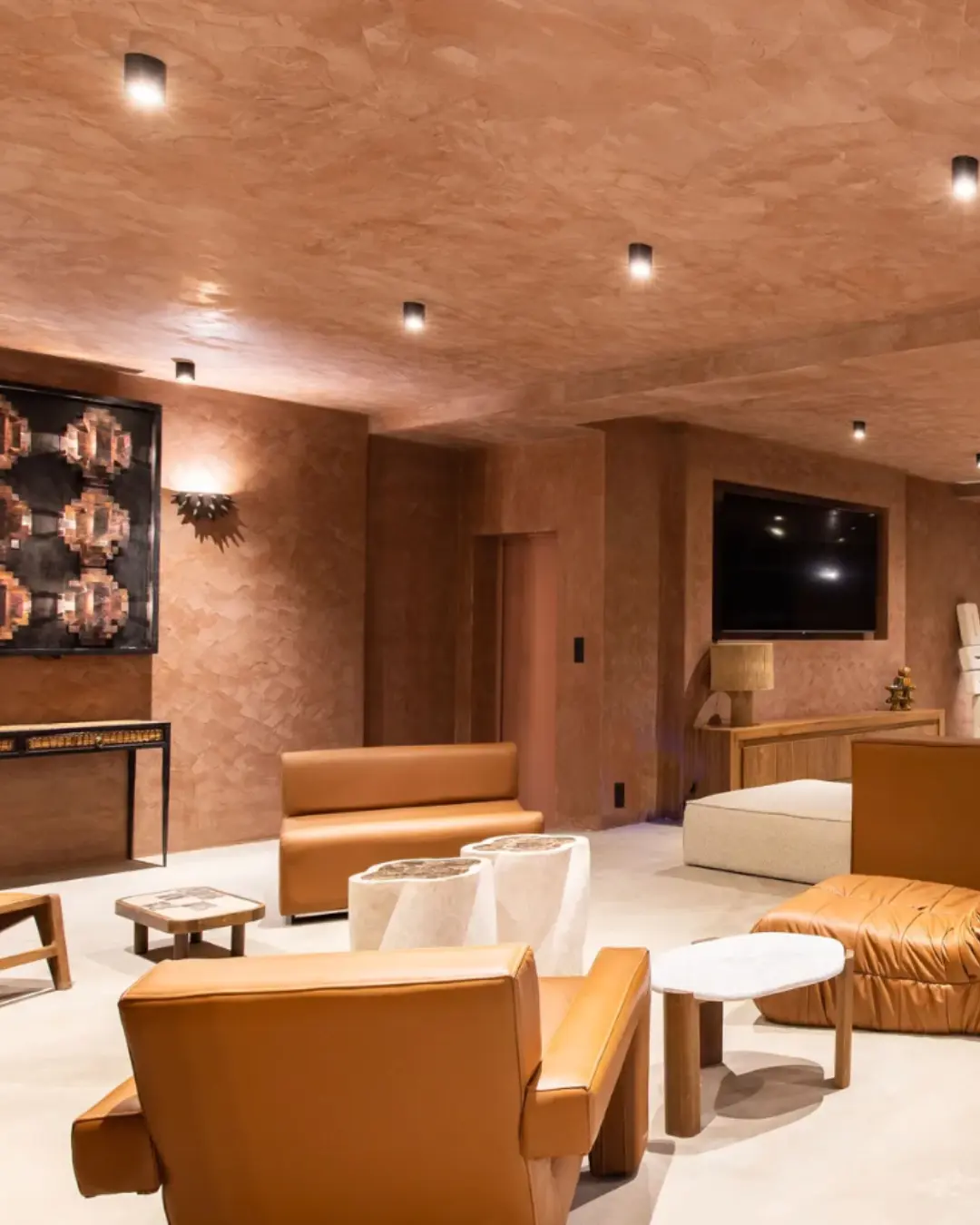 Salle de Réunion