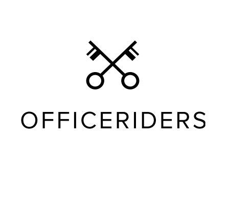 logo OfficeRiders